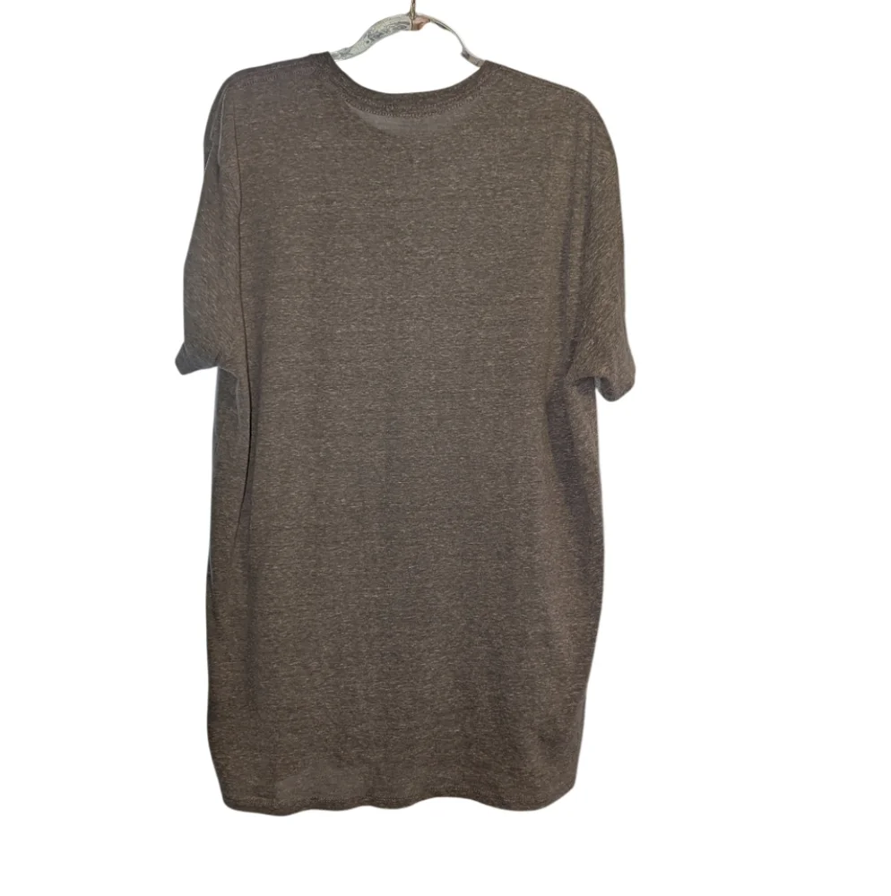 Boston Mens Shirt LG - Picture 2 of 3